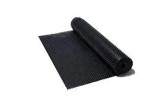 Профилированная мембрана