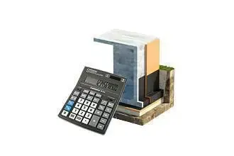 Расчет подошвы фундамента