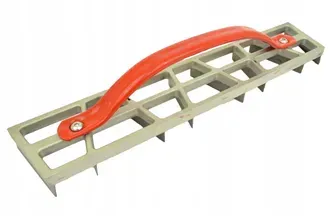 Рубанок для газобетона