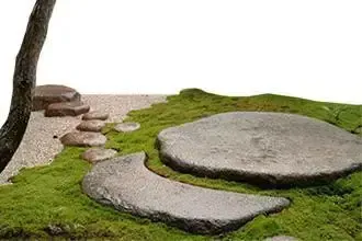 С чего начинать ландшафтный дизайн участка?