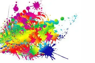 Секреты по сочетанию цветов в интерьере