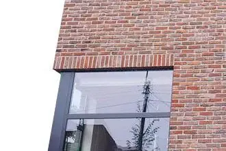 ЛАЙФХАК. Скрытая перемычка в кирпичной кладке… ДАРОМ