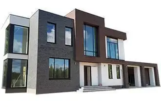 Современное строительство домов