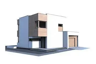 Сравнение 2х типов плоских крыш