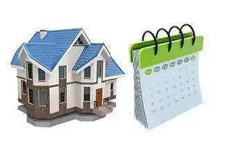 Сроки строительства загородного дома