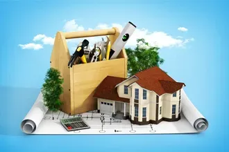 Стереотипы строительства частного дома