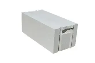 Строительство дома из газобетона. Детали