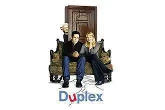 Строительство дуплекса