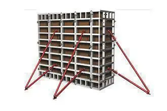 Строительство монолитного дома