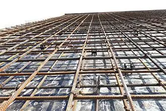 Строительство монолитного межэтажного перекрытия. Детали