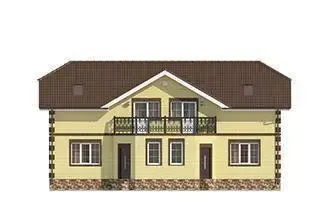 Строительство сблокированного дома