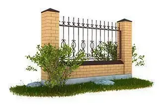 Строительство заборов