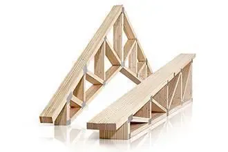 Стропильные фермы