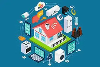Умные и полезные домашние устройства