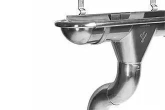 Водосточная система