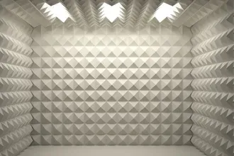 Звукоизоляция газобетонных перегородок