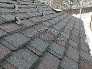 Строительство дома из газобетона по проекту FH-326-17_12