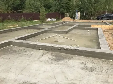 Строительство дома из газобетона по проекту FH-326-17_44