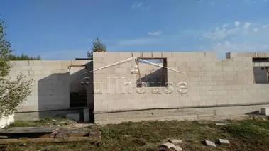 Строительство дома из газобетона по проекту FH-326-17_36