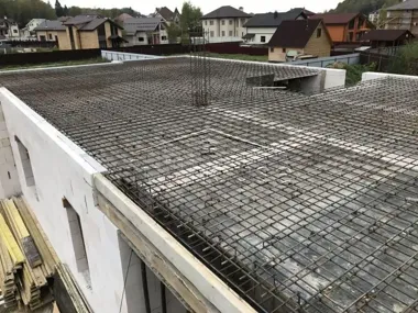 Строительство дома из газобетона по проекту FH-326-17_32