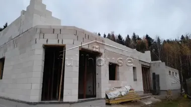 Строительство дома из газобетона по проекту FH-326-17_29