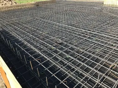 Строительство дома из газобетона по проекту FH-326-17_47