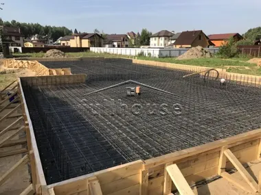 Строительство дома из газобетона по проекту FH-326-17_49