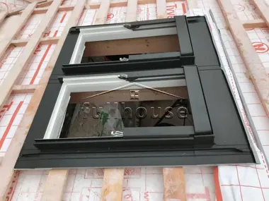 Строительство дома из газобетона по проекту FH-326-17_20