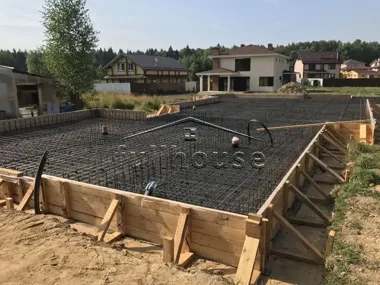 Строительство дома из газобетона по проекту FH-326-17_48