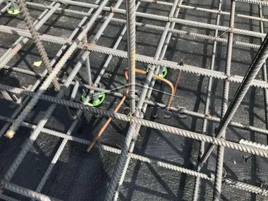 Строительство дома из газобетона по проекту FH-326-17_50