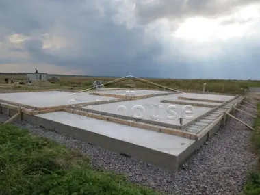 Строительство коттеджа по проекту 39-16_13