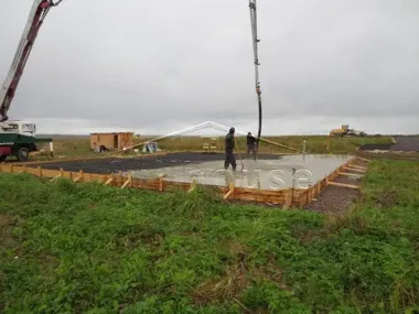 Строительство коттеджа по проекту 39-16_14