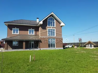 Строительство коттеджа по проекту 39-16_2