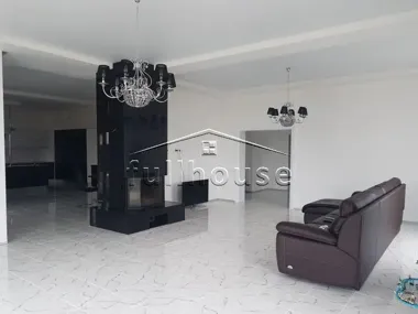 Строительство коттеджа по проекту 39-16_3