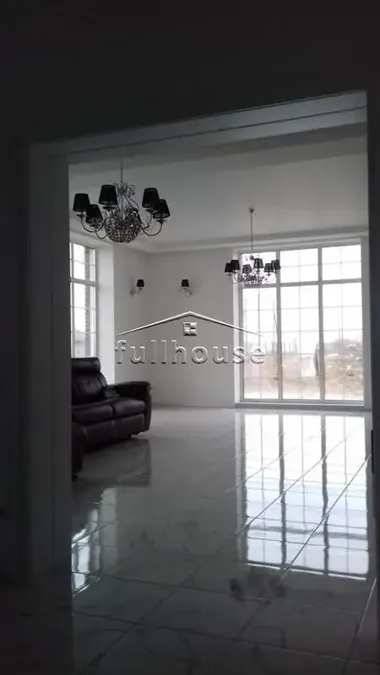 Строительство коттеджа по проекту 39-16_5