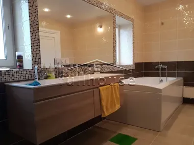 Строительство коттеджа по проекту 39-16_11