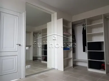 Строительство коттеджа по проекту 39-16_9