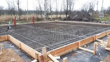 Строительство дома по проекту Status-2 FH-115 студии FHDom_10