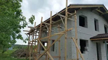 Строительство дома по проекту Status-2 FH-115 студии FHDom_3