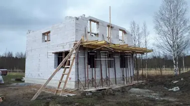Строительство дома по проекту Status-2 FH-115 студии FHDom_4