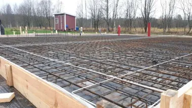 Строительство дома по проекту Status-2 FH-115 студии FHDom_11