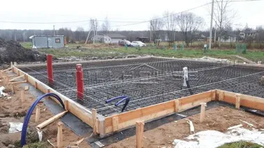 Строительство дома по проекту Status-2 FH-115 студии FHDom_12