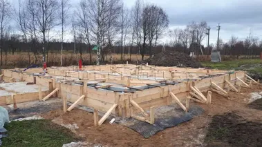 Строительство дома по проекту Status-2 FH-115 студии FHDom_9