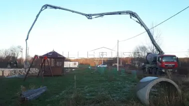 Строительство дома по проекту Status-2 FH-115 студии FHDom_13