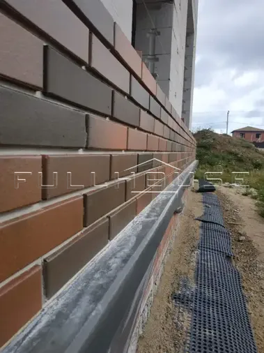 Строительство дома по проекту FH-177 DOMinGO_12