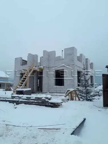 Строительство дома по проекту FH-177 DOMinGO_20