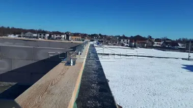 Строительство дома по проекту FH-177 DOMinGO_19