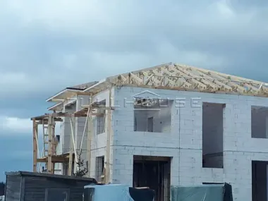 Строительство дома по проекту FH-177 DOMinGO_16