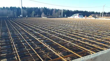 Строительство дома по проекту FH-177 DOMinGO_26