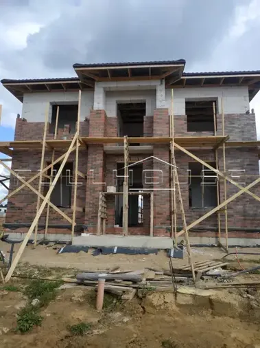 Строительство дома по проекту FH-177 DOMinGO_9